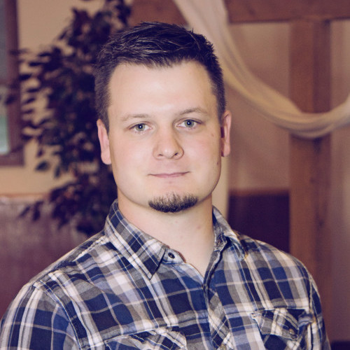 Joshua Koop