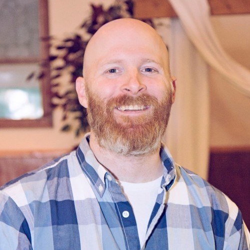 Ben Lane