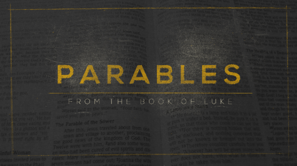 Parables (Selected Parables from Luke)